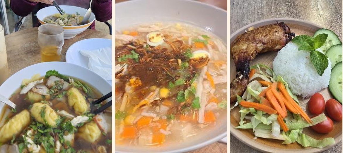 Ga Sai Gon - Gallery Image 2