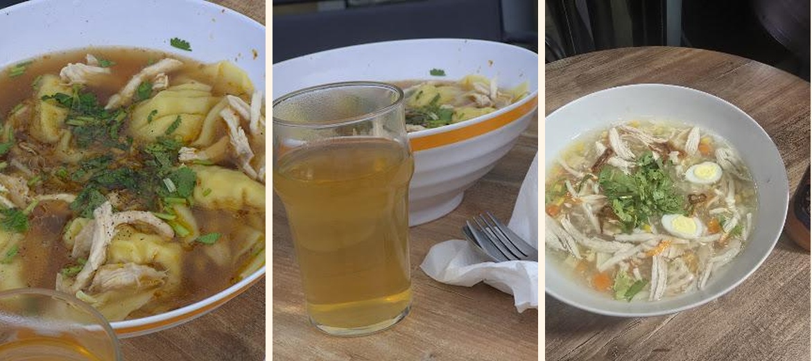 Ga Sai Gon - Gallery Image 3