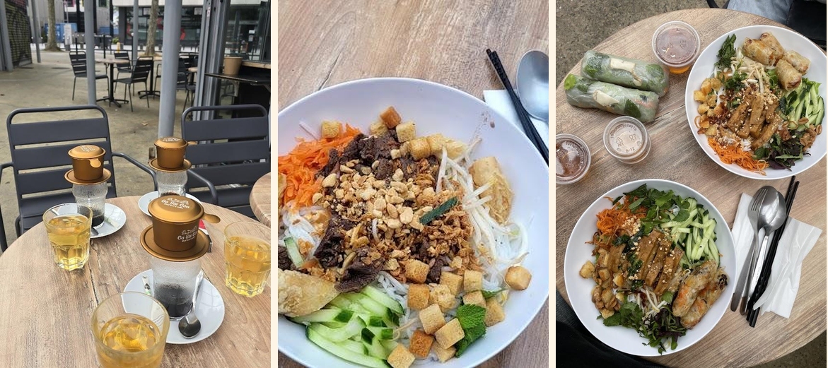 Ga Sai Gon - Gallery Image 6