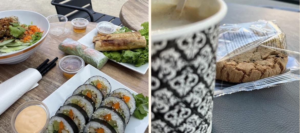 Ga Sai Gon - Gallery Image 7