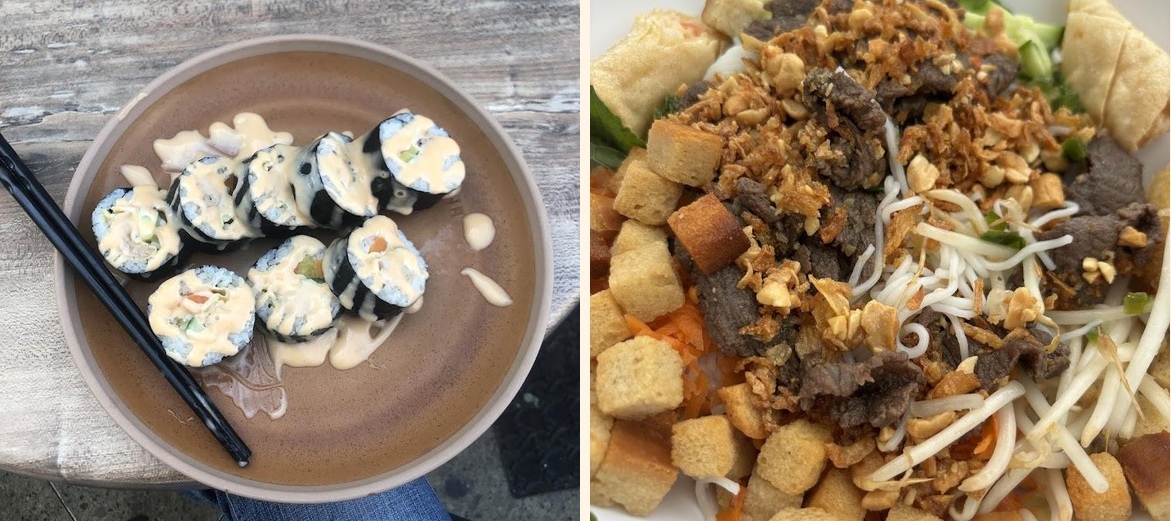 Ga Sai Gon - Gallery Image 8